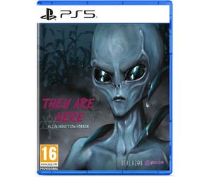 Están aquí PS5