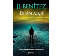 Están Aquí ¿Qué Ocultan Los Militares Sobre Los Ovnis? / They Are Here: What Is the Military Forces Hiding about Ufos?