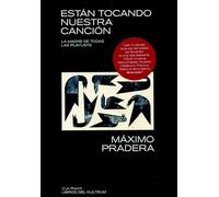 Están tocando nuestra canción: La madre de todas las playlists: 5 (Cult Room)