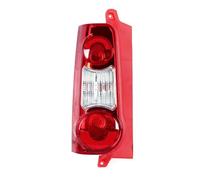 Estándar Automotive Tail Light Assemblies Para Peugeot Partner 2008-2011