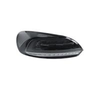 Estándar Automotive Tail Light Assemblies Para VW Para Scirocco 2009-2014