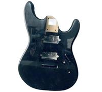 Estándar Cuerpo De Guitarra El Cuerpo De La Guitarra Eléctrica Profesional ST Puede Ser Reemplazado Por Usted Mismo