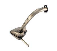 Estándar de Escape RMS para Vespa Primavera 125