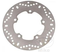 Disco de Freno EBC MD2091 Trasero para Yamaha MT-10 MT10 YZF-R1 1000 R6 Yzfr 600