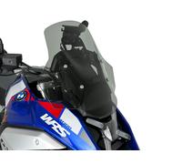 ESTÁNDAR MÁS PARABRISAS NO RADAR COMIC 'WRS PARA BMW R 1300 GS 2023-2026