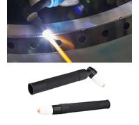 Estándar para cabezal de antorcha PT31 para máquinas de corte por plasma con funcionamiento suave y manejo cómodo (mango recto)