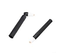 Estándar para PT31 Cabezal de repuesto de corte por plasma para una experiencia de usuario óptima (mango redondo)