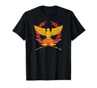 Estándar romano - SPQR Camiseta