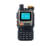 (Estándar) Walkie Talkies de banda aérea de radioaficionado UV-K61 de 999 canales, estación de radio
