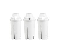 Estándares De Filtro, Compatibles Con BritaGrand, | Onda clásica 35557, OB03, Mavea 10700(3 Pcs)