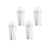 Estándares De Filtro, Compatibles Con BritaGrand, | Onda clásica 35557, OB03, Mavea 10700(4 Pcs)