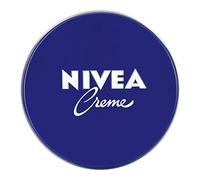 Estaño Nivea Creme, cuidado de la piel de todo el cuerpo, 6 x 75 ml