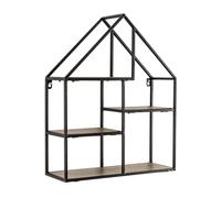 Estante 4P Shape Casa