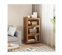 Estante acrílico para exhibición de juguetes con puerta abatible para decoración moderna y minimalista del hogar, armario de curiosidades con fuerte capacidad de almacenamiento (50 x 101 cm)