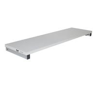 Estante ALH Treston, carga máx. 50 kg