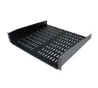 StarTech Estante Bandeja Ventilado Cantilever 2U para Rack