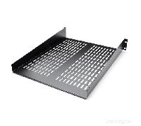 ESTANTE VENTILADO PROFUNDIDAD FIJA 2U 22PUL 22KGCARGA PARARA CK CABSHELF22V