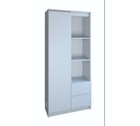 Estante Bily RS-80 BLANCO