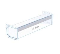 Estante botellero compatible con frigoríficos Bosch KSV36VI30, KDV29NW2001, KGN34VB35G02-00704751 Medidas: 44,2cm x 12,49cm x 10cm
