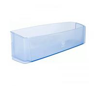 Estante Botellero Frigorífico Balay 667897 - Repisa Botellas Puerta Nevera - Compatible Modelos 3FFP366502, 3KFP766501, 3KFP7667 - Bandeja Botellero Puerta - Repuesto Estante Frigorífico