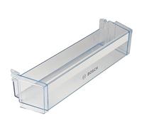 ESTANTE BOTELLERO PUERTA FRIGORÍFICO COMPATIBLE CON BOSCH RECAMBIO ORIGINAL 00704751