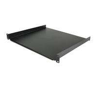 Estante Cantilever para Rack 1U StarTech.com 16" Profundidad 20kg Capacidad