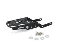 Estante Carga Equipaje Trasero Moto para Equipaje De La Serie para Super73 Z/S para Bastidor Trasero Bicicleta con Marco Carga