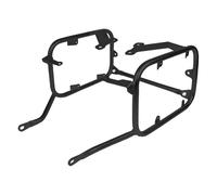 Estante Carga Equipaje Trasero Moto Portaequipajes De Acero Inoxidable para NX400 NX 400 2023-2024, Caja Trasera para Motocicleta, Alforjas, Soporte para Bolsa Sillín
