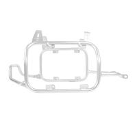 Estante Carga Equipaje Trasero Moto Soporte De Caja Alforjas para VOGE 900DS 900DSX DS 900X2024, para Maletero, Bolsa Lateral, Equipaje Acero Inoxidable
