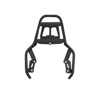 Estante Carga Equipaje Trasero Moto Soporte De Caja, Alforjas, Portaequipajes para VOGE 650 DS 2022 2023, Alforja Trasera Maletero Motocicleta, Funda Lateral, Acero Inoxidable