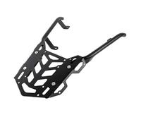 Estante Carga Equipaje Trasero Para ADV 160 2022-2025 Portaequipaje Trasero Para Motocicleta Soporte Carga Caja Soporte Estante Accesorios Portaequipajes Motocicleta