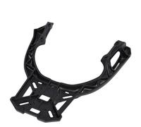 Estante Carga Equipaje Trasero Para ADV350 Caja Almacenamiento Accesorios Portaequipajes Trasero Motocicleta Soporte Para Portaequipajes Carga Trasera Portaequipajes Trasero