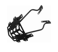 Estante Carga Equipaje Trasero Para CRF1100LL 2020 2021 2022 2023 2024 Soporte Extendido Para Portaequipajes Motocicleta Con Estantes Carga Trasera Portaequipajes Motocicleta