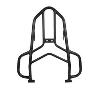 Estante Carga Equipaje Trasero Para CRF300L Para 2021 2022 2023 Soporte Para Portaequipajes Estante Soporte Para Asiento Tablero Portador Portaequipajes Motocicleta