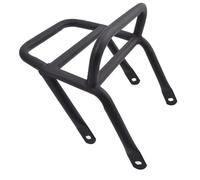 Estante Carga Equipaje Trasero Para CT125 Para Huntercub 125 2020-2024 Soporte De Portaequipaje Delantero Soporte Plataforma Soporte Trasero Portaequipajes Motocicleta