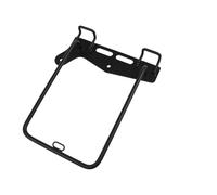 Estante Carga Equipaje Trasero Para Kawasaki Para Eliminator 400 450 500 2023-2025 Portaequipajes Lateral Soporte Alforja Soporte Bolsa Maletero Lateral Portaequipajes Motocicleta(Left)