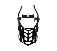 Estante Carga Equipaje Trasero Para KAWASAKI Para Z250 2017-2025 Portaequipajes Trasero Para Motocicleta Soporte Caja Carga Soporte Estante Portaequipajes Motocicleta
