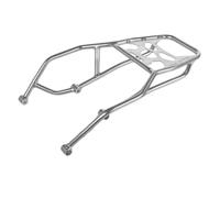Estante Carga Equipaje Trasero Para R1300GS Para ADV 2023-2025 Portaequipajes Trasero Para Motocicleta Soporte Caja Carga Soporte Estante Portaequipajes Motocicleta(Silvery)