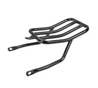 Estante Carga Equipaje Trasero Para R18 Para Classic 2021-2024 Soporte Caja Transporte Soporte Trasero Portaequipajes Asiento Motocicleta Soporte Trasero Portaequipajes Motocicleta(Black)