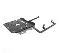Estante Carga Equipaje Trasero Para Royal Para Enfield Para Meteor 350 2021-2025 Soporte Caja Para Portaequipajes Trasero Motocicleta Portaequipajes Trasero