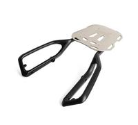 Estante Carga Equipaje Trasero Para Scrambler Para 400X Para SPEED Para Speed 400 2024 2025 Portaequipajes Trasero Para Motocicleta Soporte Maleta Portaequipajes Motocicleta