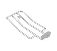 Estante Carga Equipaje Trasero Para Sportster Para Custom Para XL Para 1200C Para 883C 1996-2003 Portaequipajes Trasero Acero Para Motocicleta Portaequipajes Trasero Moto