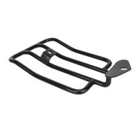 Estante Carga Equipaje Trasero Para Sportster Para Low Para XL Para 1200L Para 883L Estante De Soporte Para Portaequipajes Trasero De Motocicleta Portaequipajes Trasero Moto