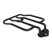 Estante Carga Equipaje Trasero Para Sportster Para Sportster Para XL Para 883R 2004-2021 Soporte Portaequipajes Trasero Motocicleta Asiento Individual Portaequipajes Trasero Moto