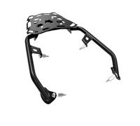 Estante Carga Equipaje Trasero Para TENERE 700 2021-2025 Accesorios Motocicleta Portaequipajes Trasero Estuche Soporte Estante Portaequipajes Motocicleta