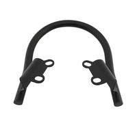 Estante Carga Equipaje Trasero Para TRIUMPH Para Speed Para Twin 900 Para T100 Para T120 Manillar Pasajero Trasero Motocicleta Manillar Reposabrazos Portaequipajes Trasero