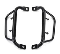 Estante Carga Equipaje Trasero Para VESPA Para Sprint 150 2016-2021 Soporte Portaequipajes Delantero Para Motocicleta Portaequipajes Motocicleta(Black)