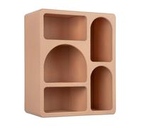 Estante Crema Rett Arcilla 40X48H