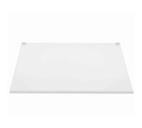 Estante Cristal para Frigorífico Balay Bosch Siemens 460 x 343 mm