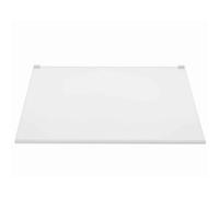 Estante Cristal para Frigorífico Balay Bosch Siemens 460 x 343 mm